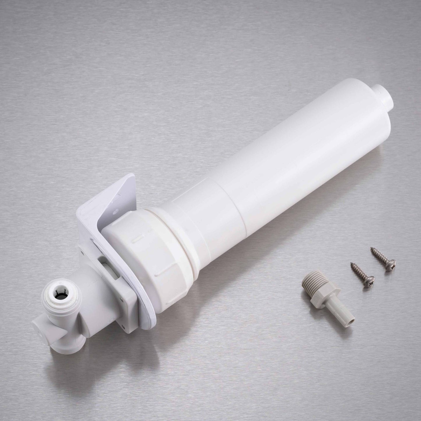 Buster + Punch Kitchen Tap / Replacement Filter Kit White
