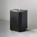 Buster + Punch Kitchen Tap / Replacement Boiling Water Tank / 2.4 Litre Black