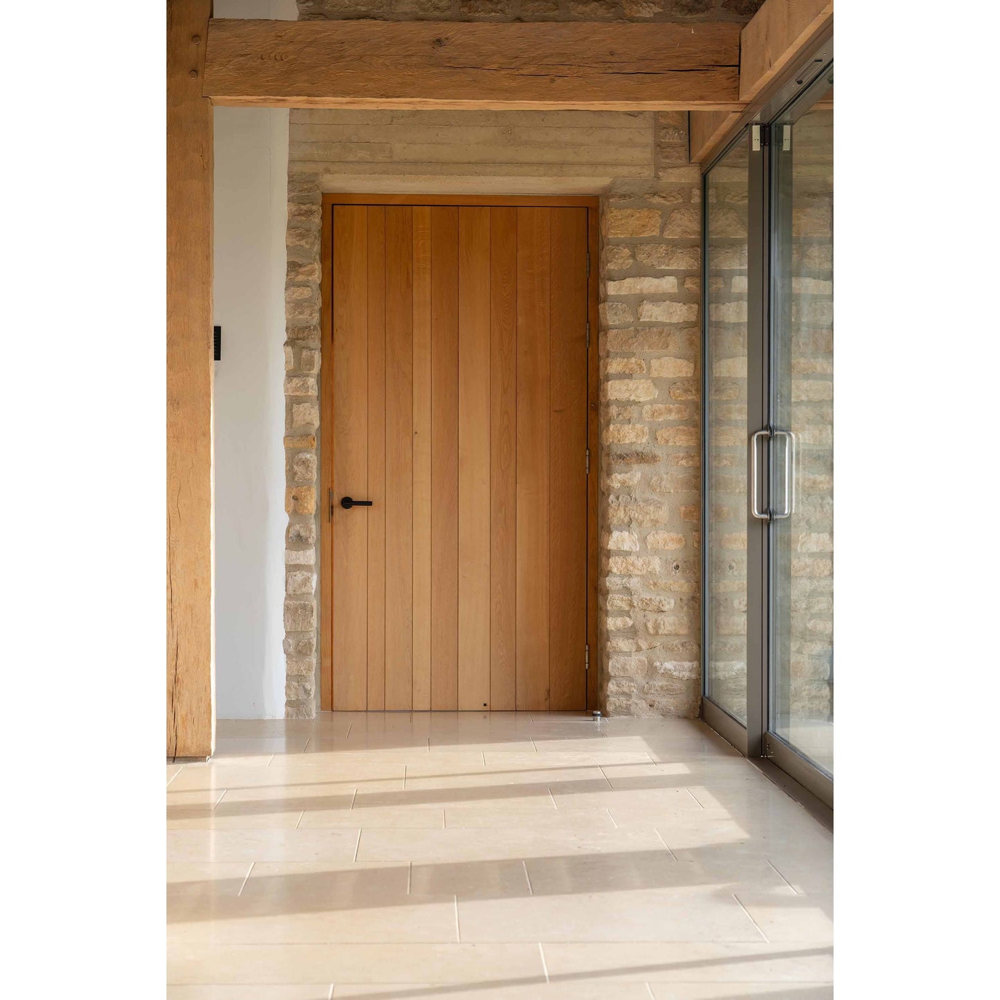 Brompton Lever on Rose Set (Unsprung)