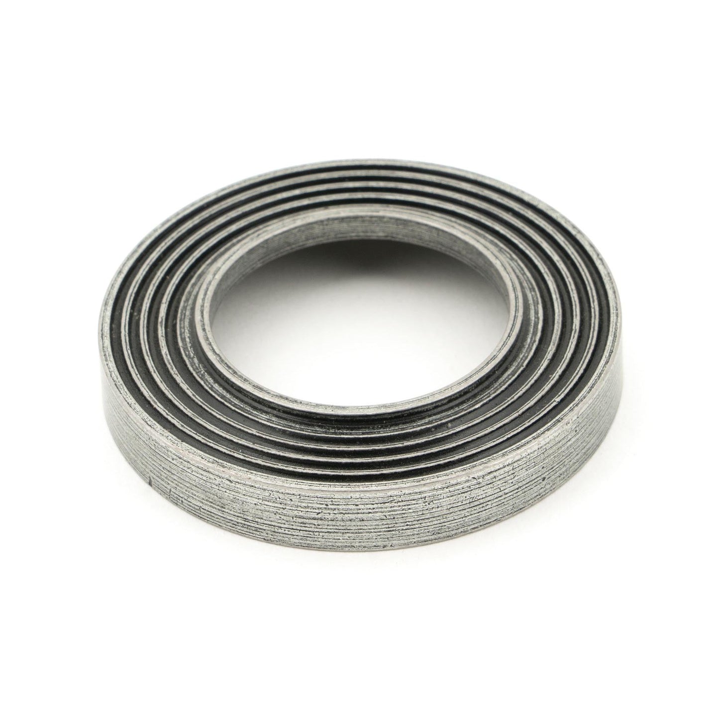 Brompton Lever on Rose Set (Unsprung)