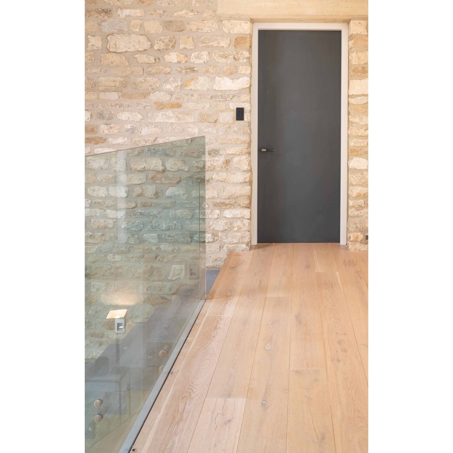 Brompton Lever on Rose Set (Unsprung)