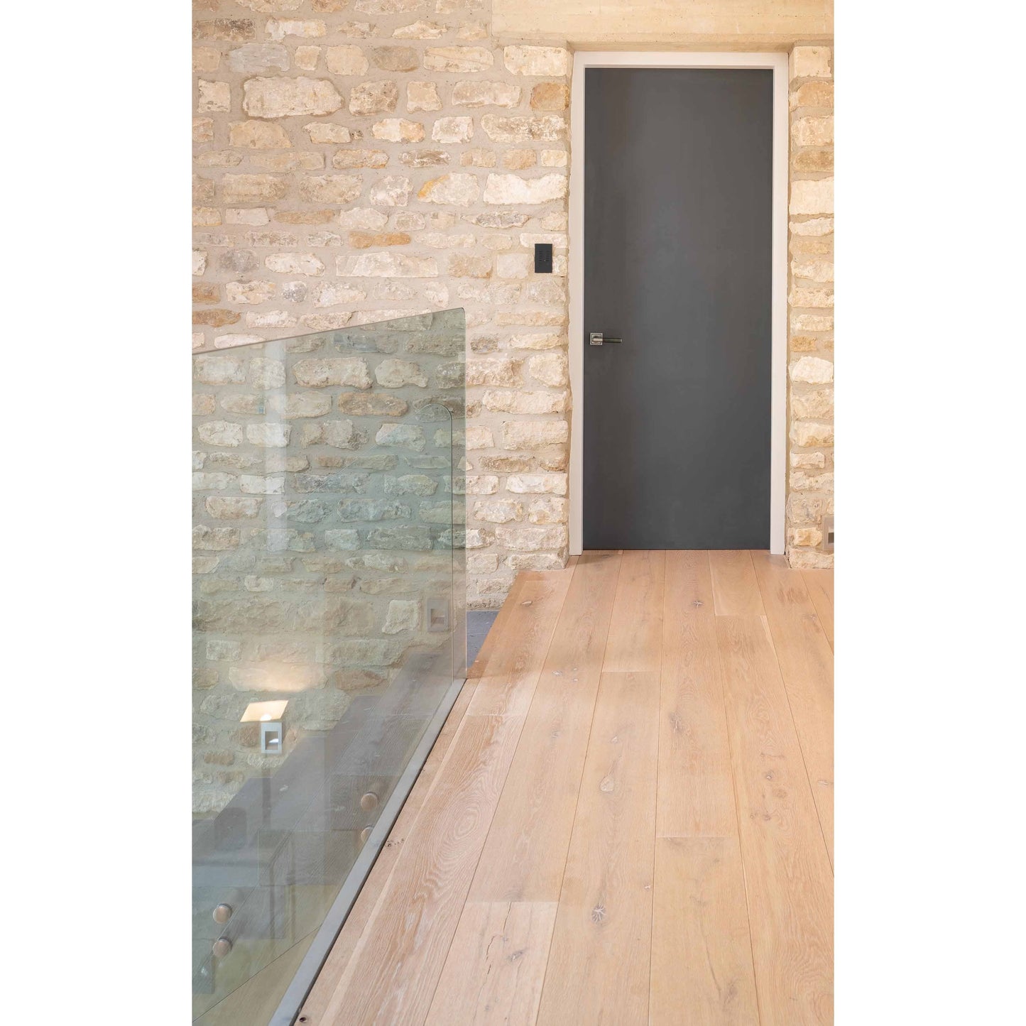 Brompton Lever on Rose Set (Unsprung)