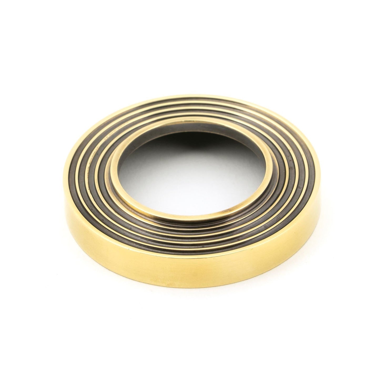 Newbury Lever on Rose Set (Unsprung)