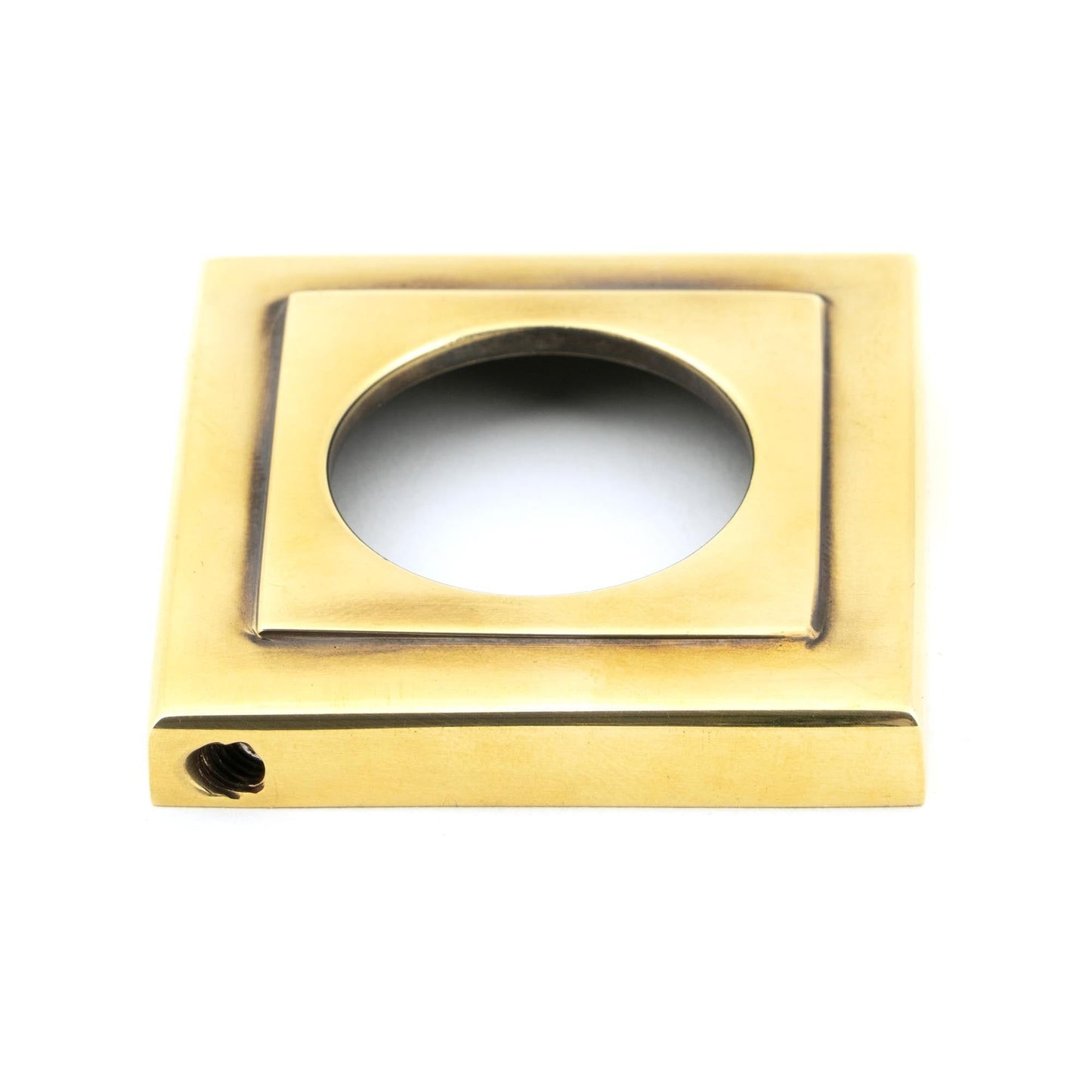 Newbury Lever on Rose Set (Unsprung)