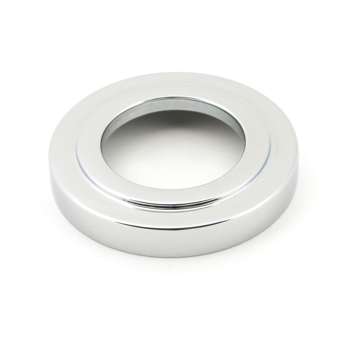 Newbury Lever on Rose Set (Unsprung)