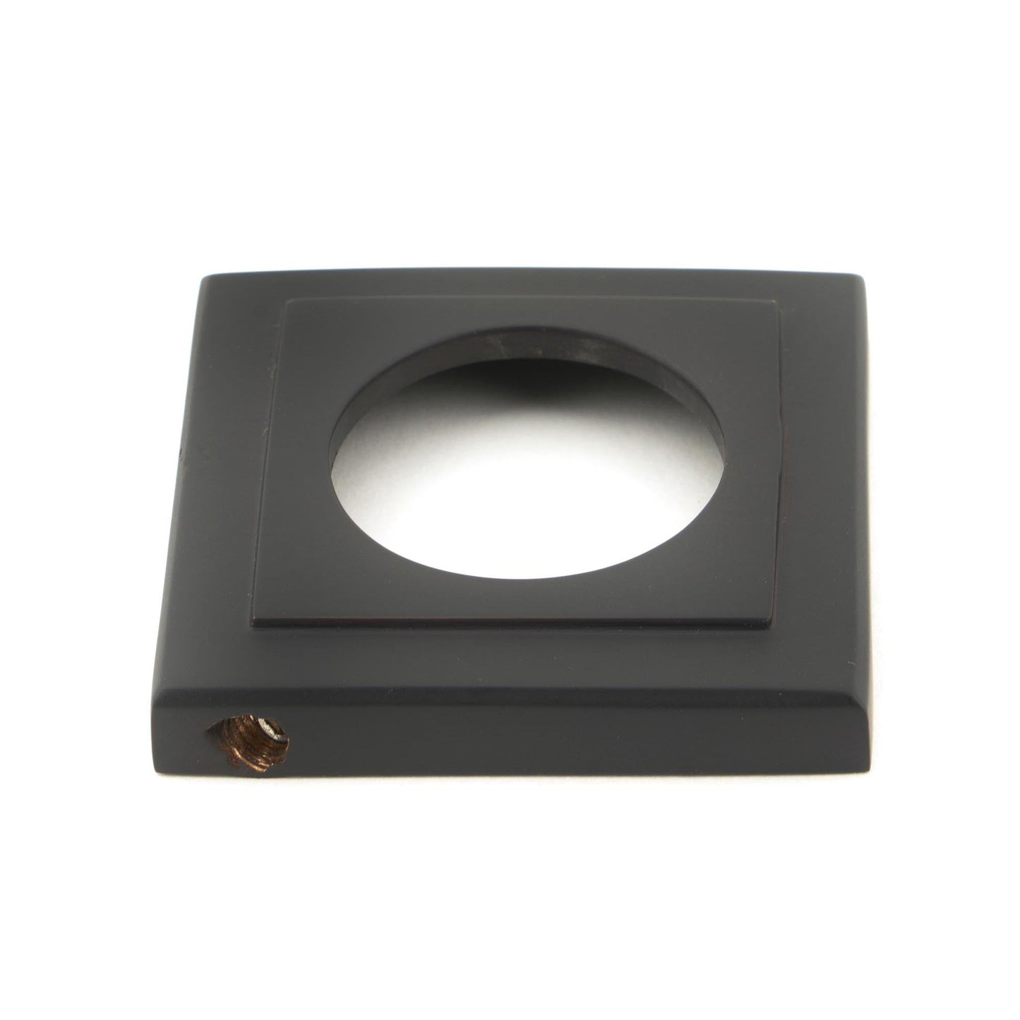 Newbury Lever on Rose Set (Unsprung)