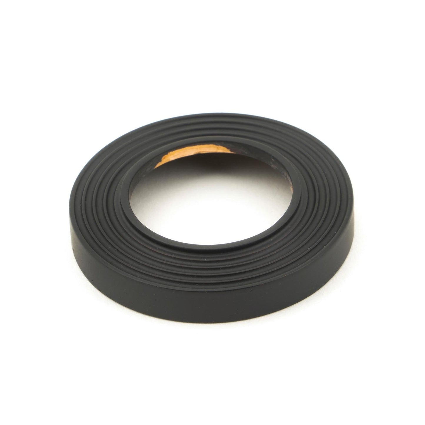 Hammered Newbury Lever on Rose Set (Unsprung)