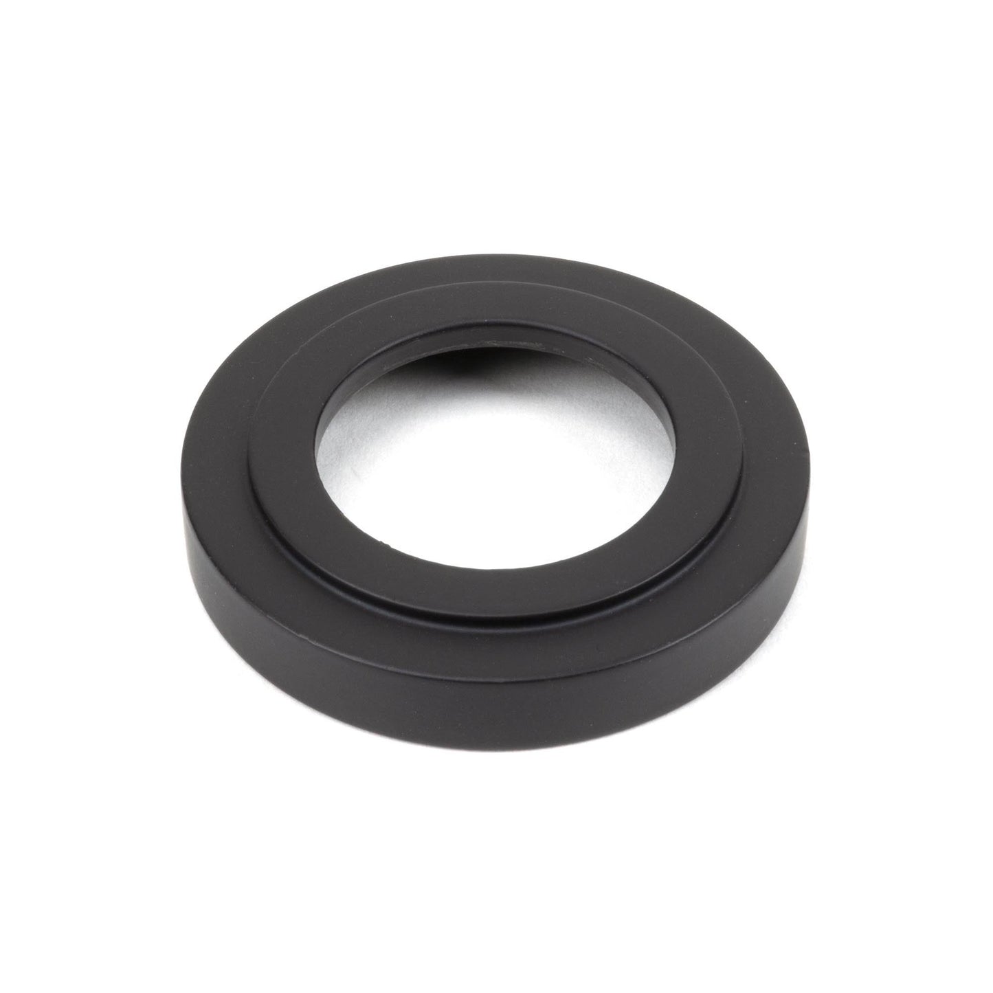 Avon Round Lever on Rose Set (Unsprung)