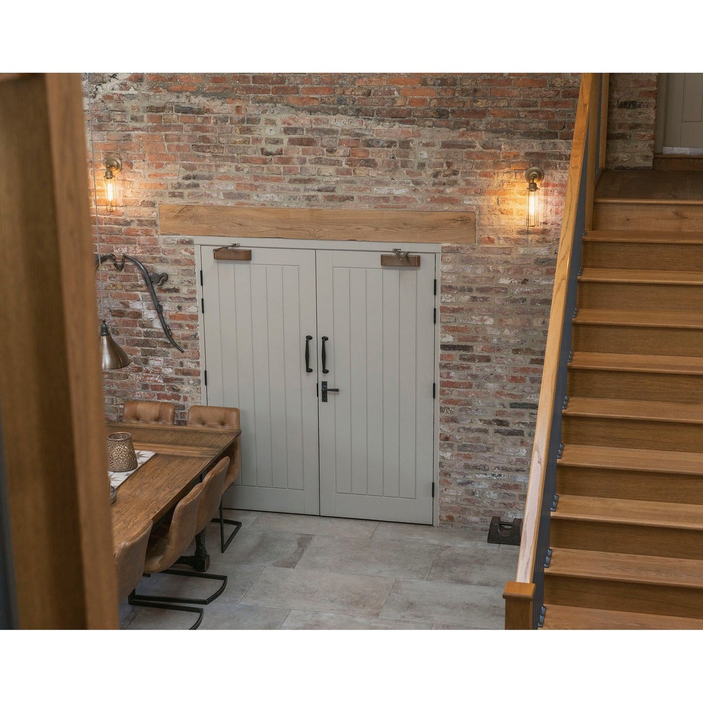 Size 2-5 Door Closer