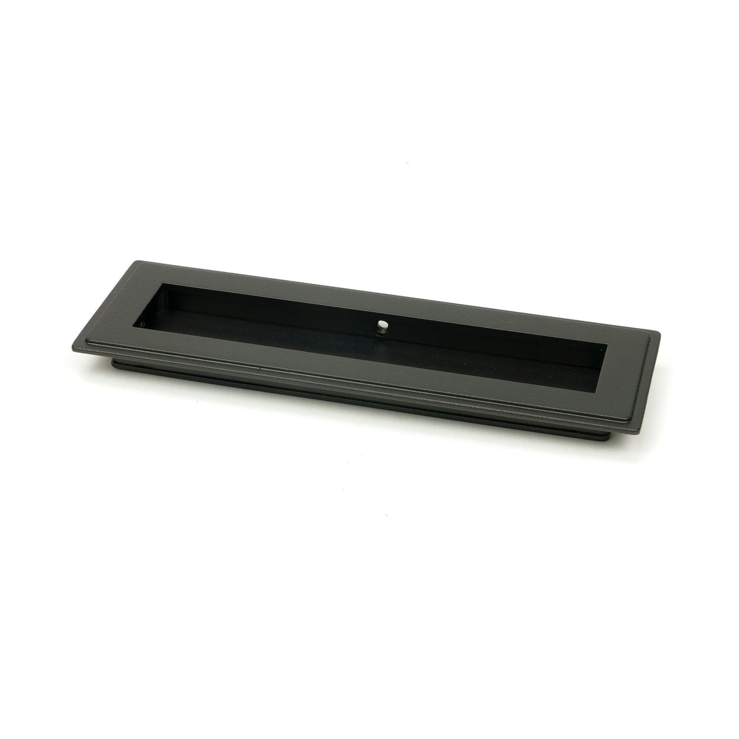 Art Deco Rectangular Pull