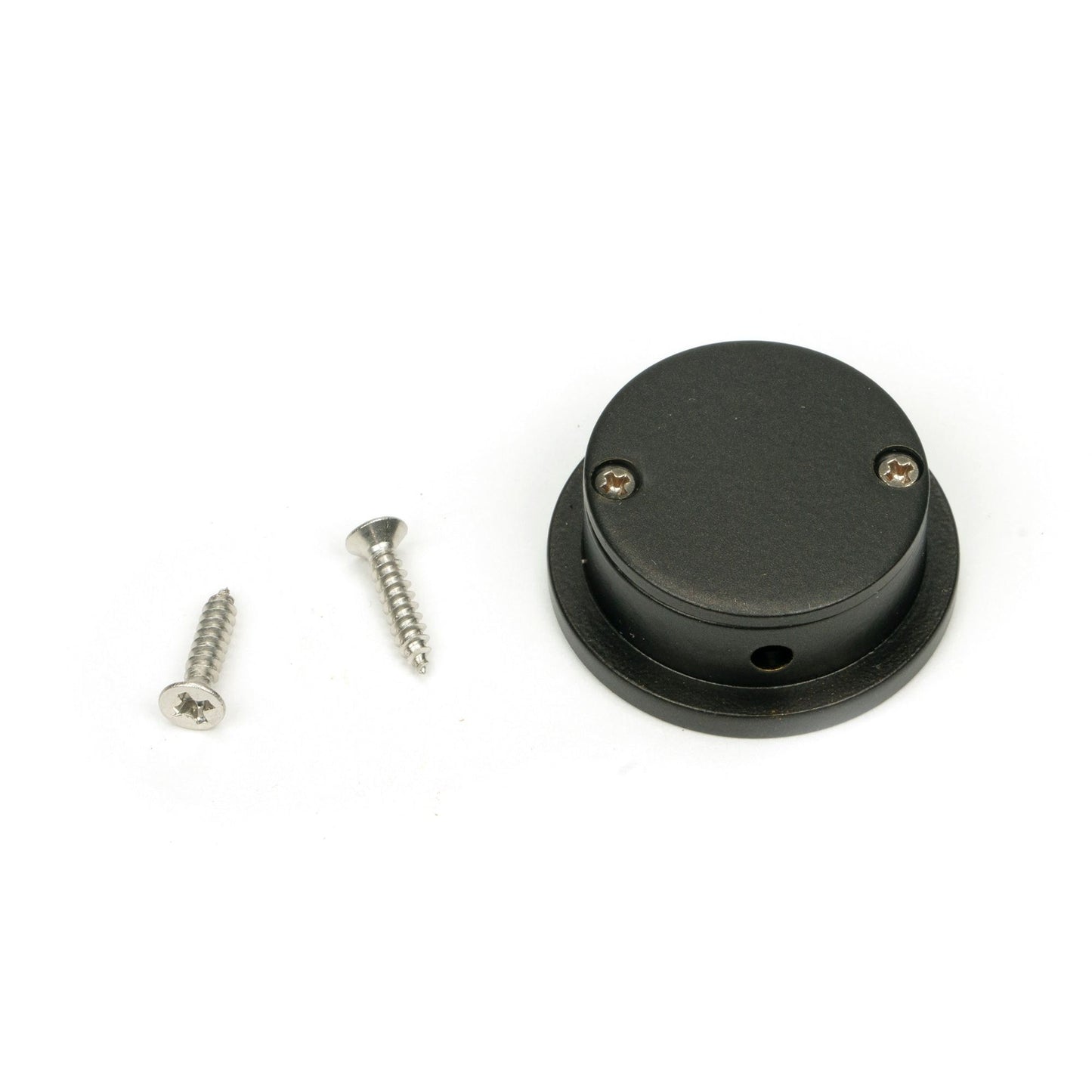 Round Finger Edge Pull