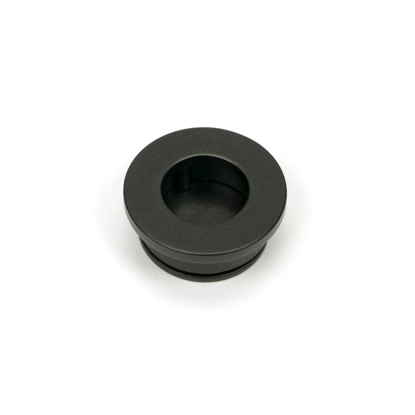 Round Finger Edge Pull