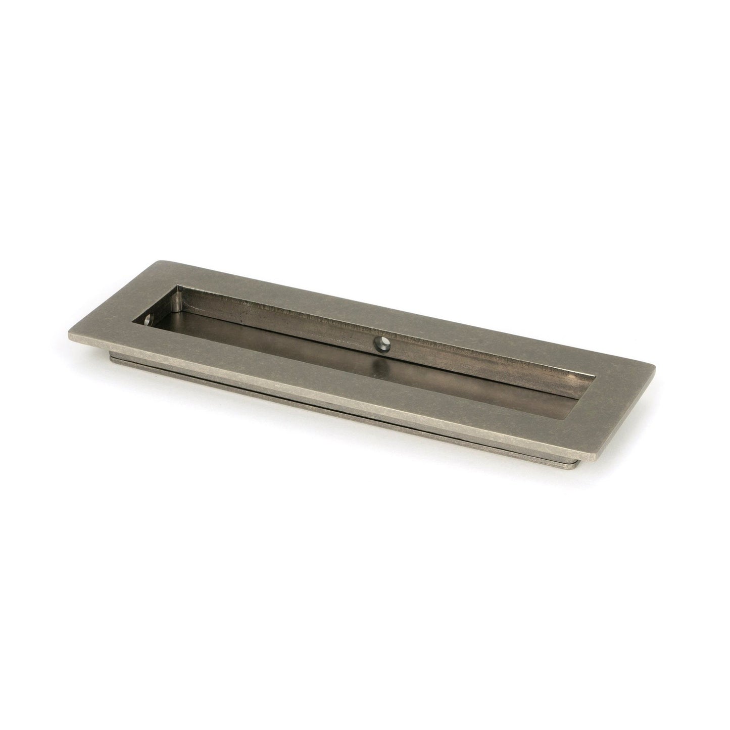 Plain Rectangular Pull