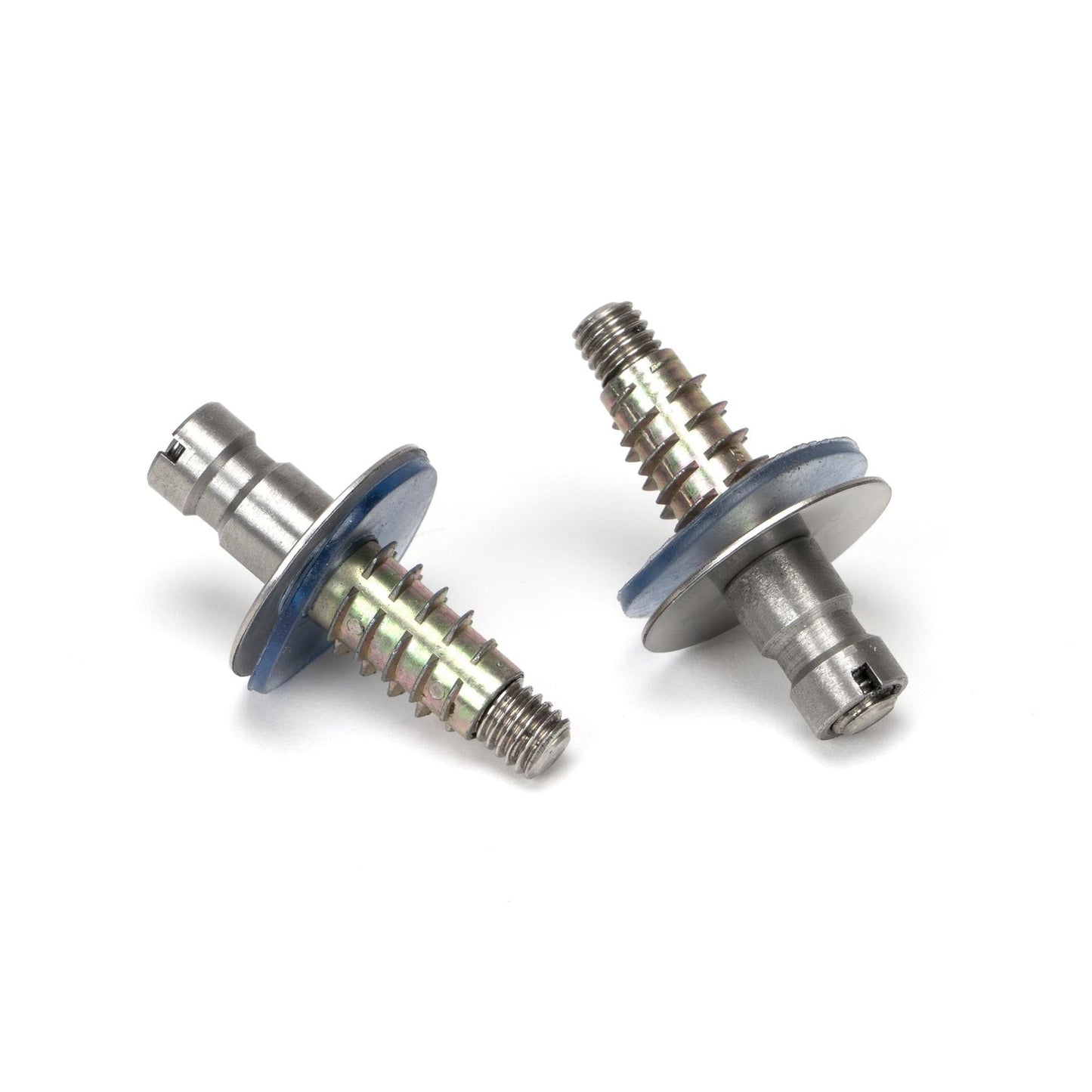 T Bar Handle Secret Fix 32mm dia