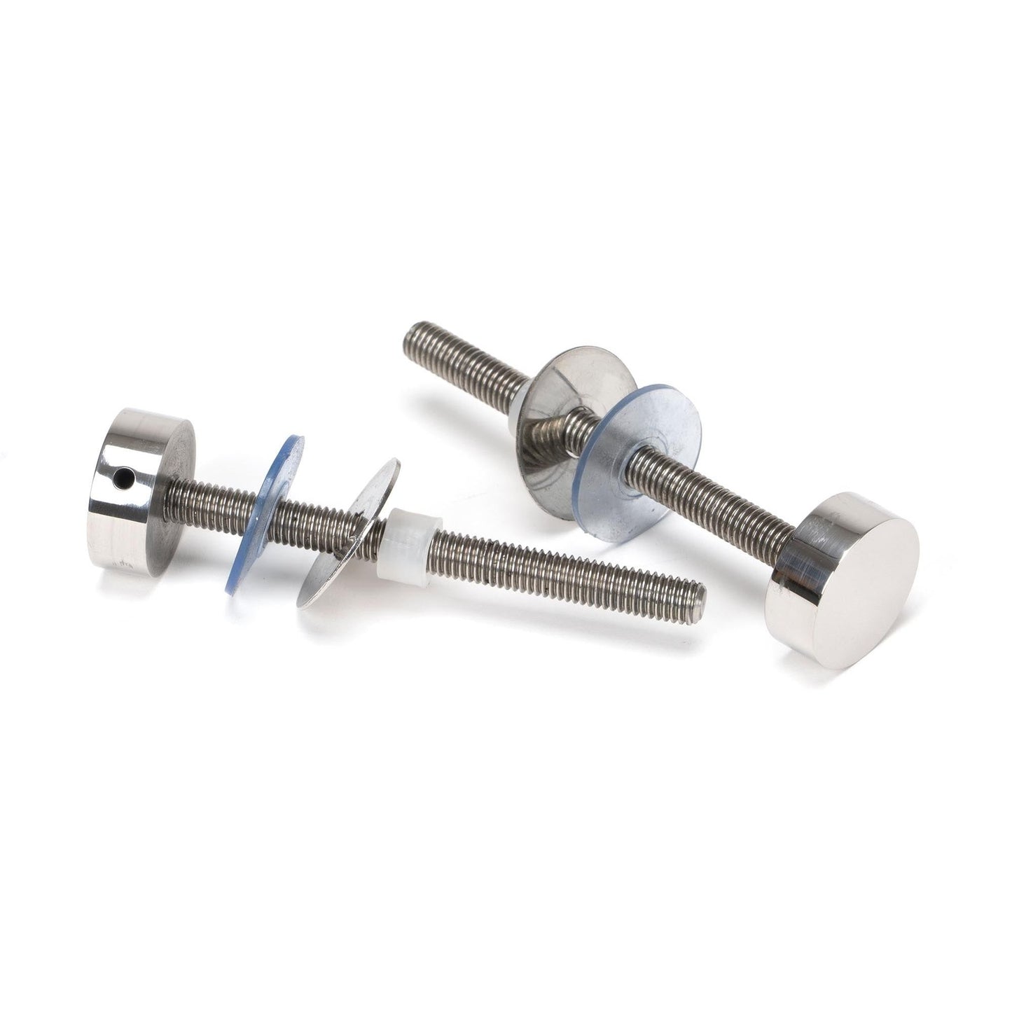 T Bar Handle Bolt Fix 32mm dia