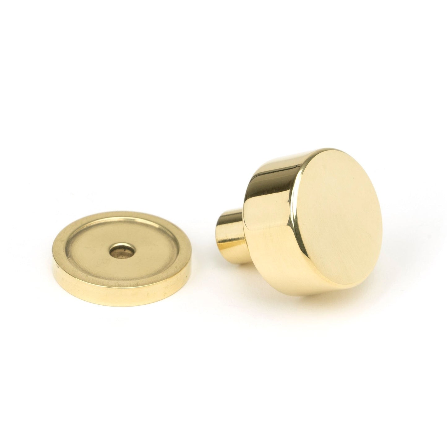25mm Kelso Cabinet Knob