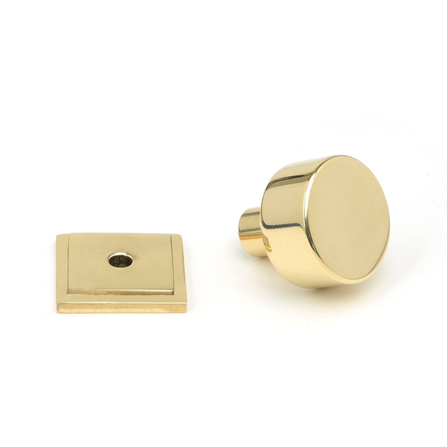 25mm Kelso Cabinet Knob
