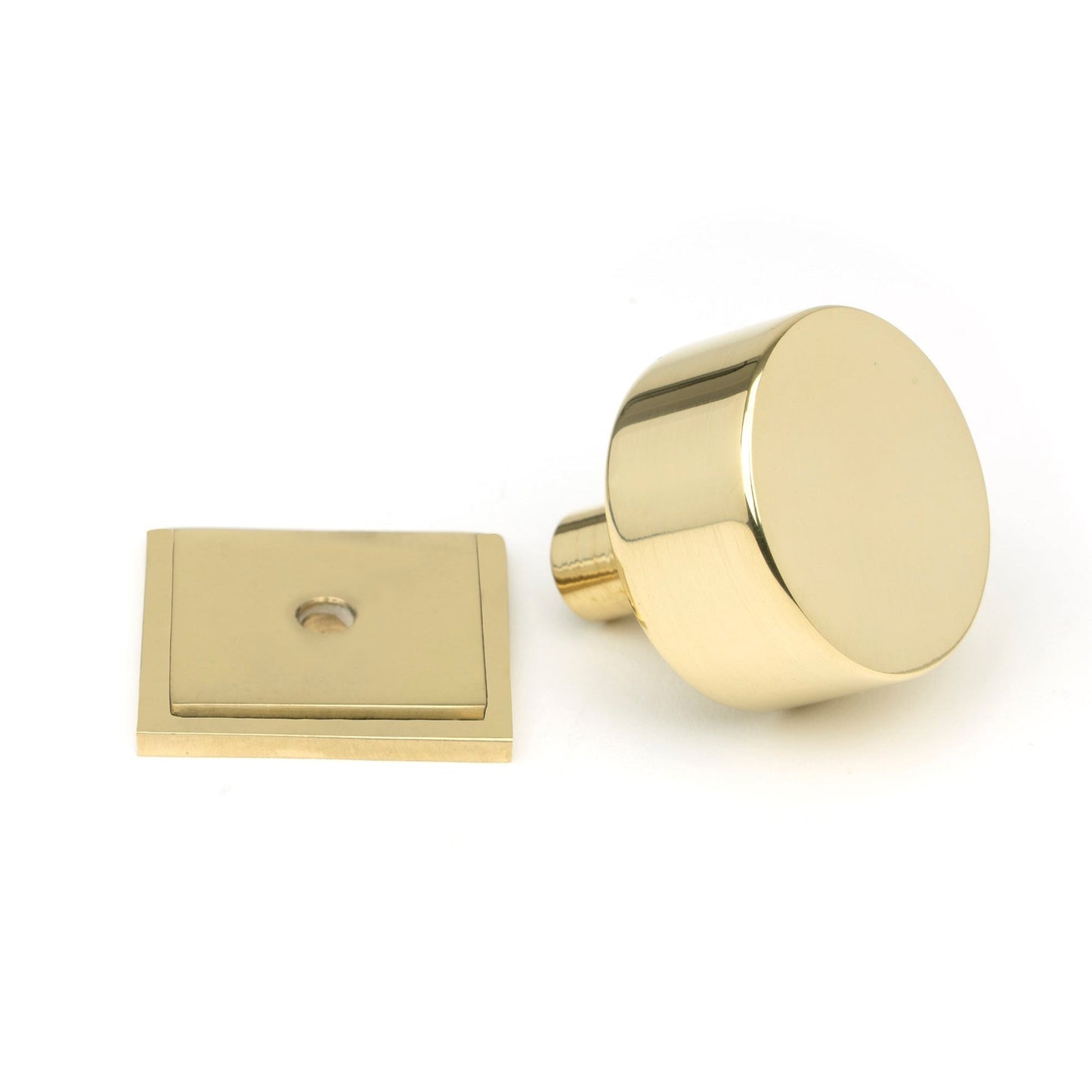 32mm Kelso Cabinet Knob