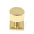 Polished Brass / Square