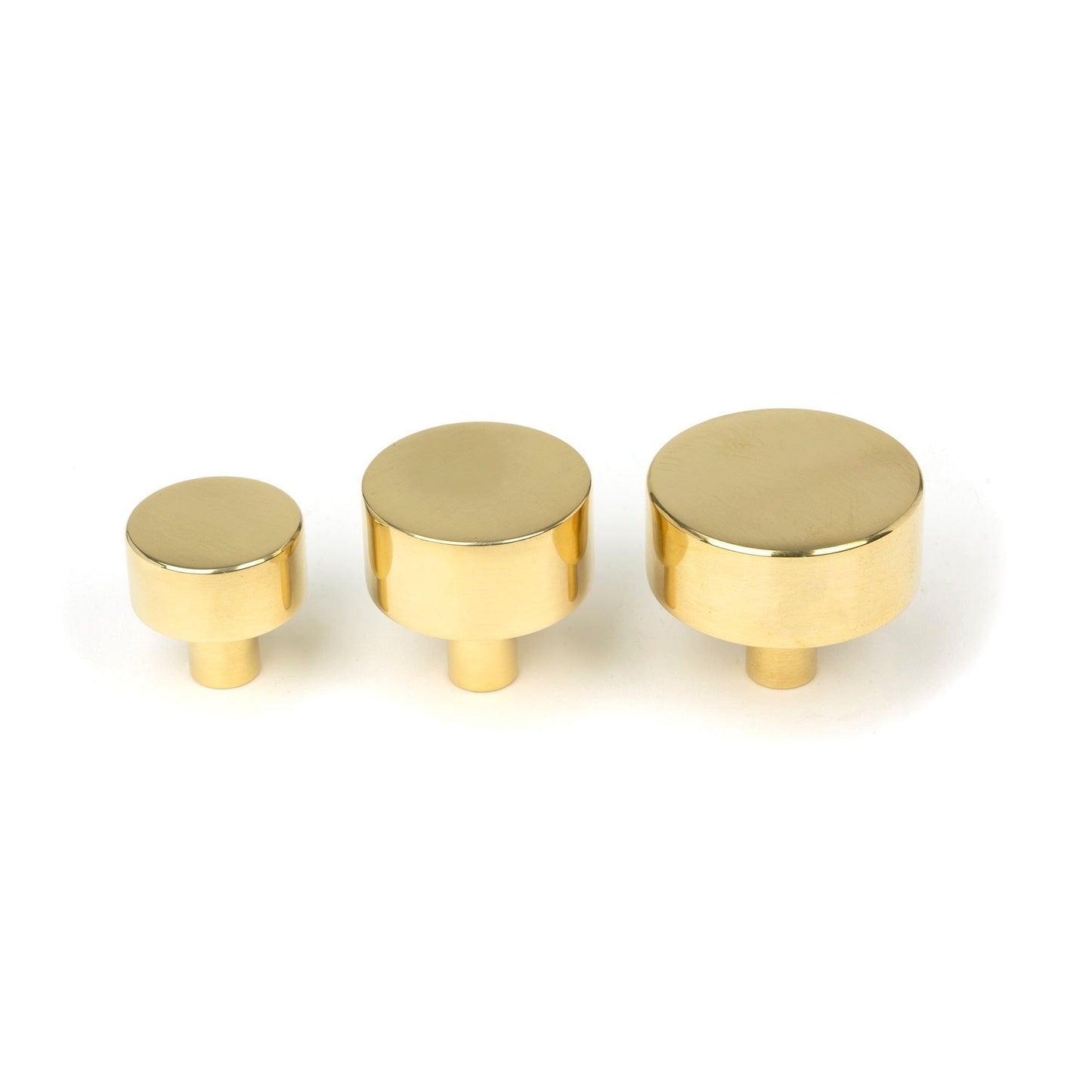 38mm Kelso Cabinet Knob