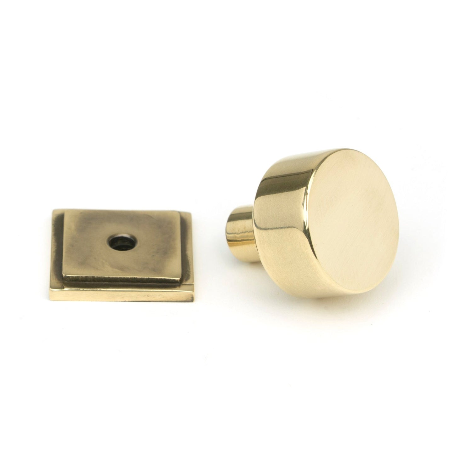 25mm Kelso Cabinet Knob