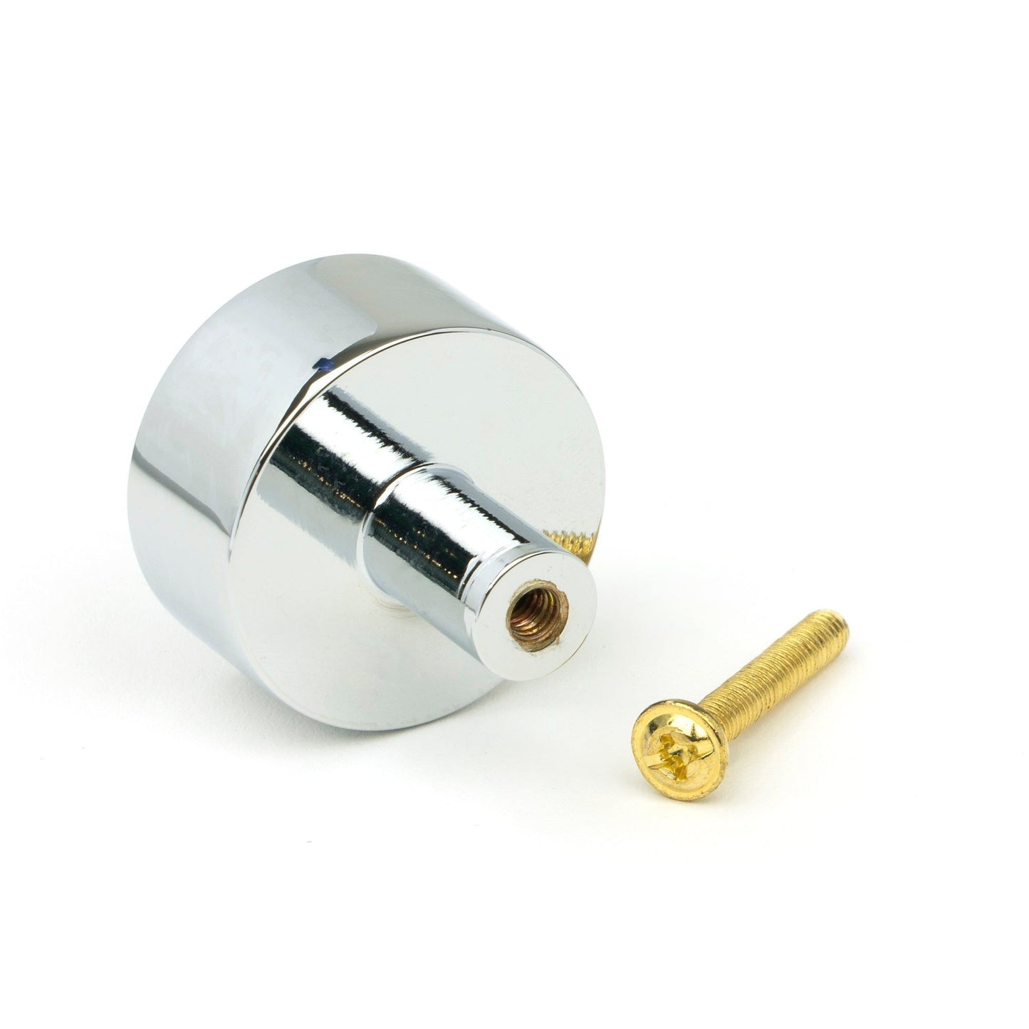32mm Kelso Cabinet Knob