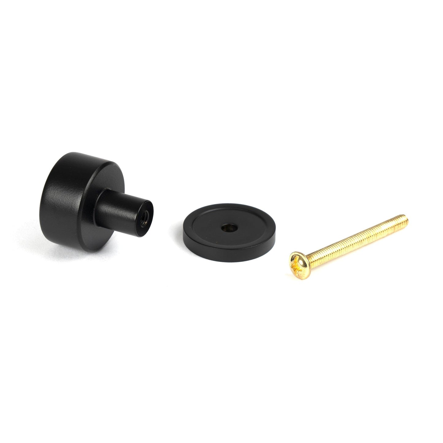 25mm Kelso Cabinet Knob