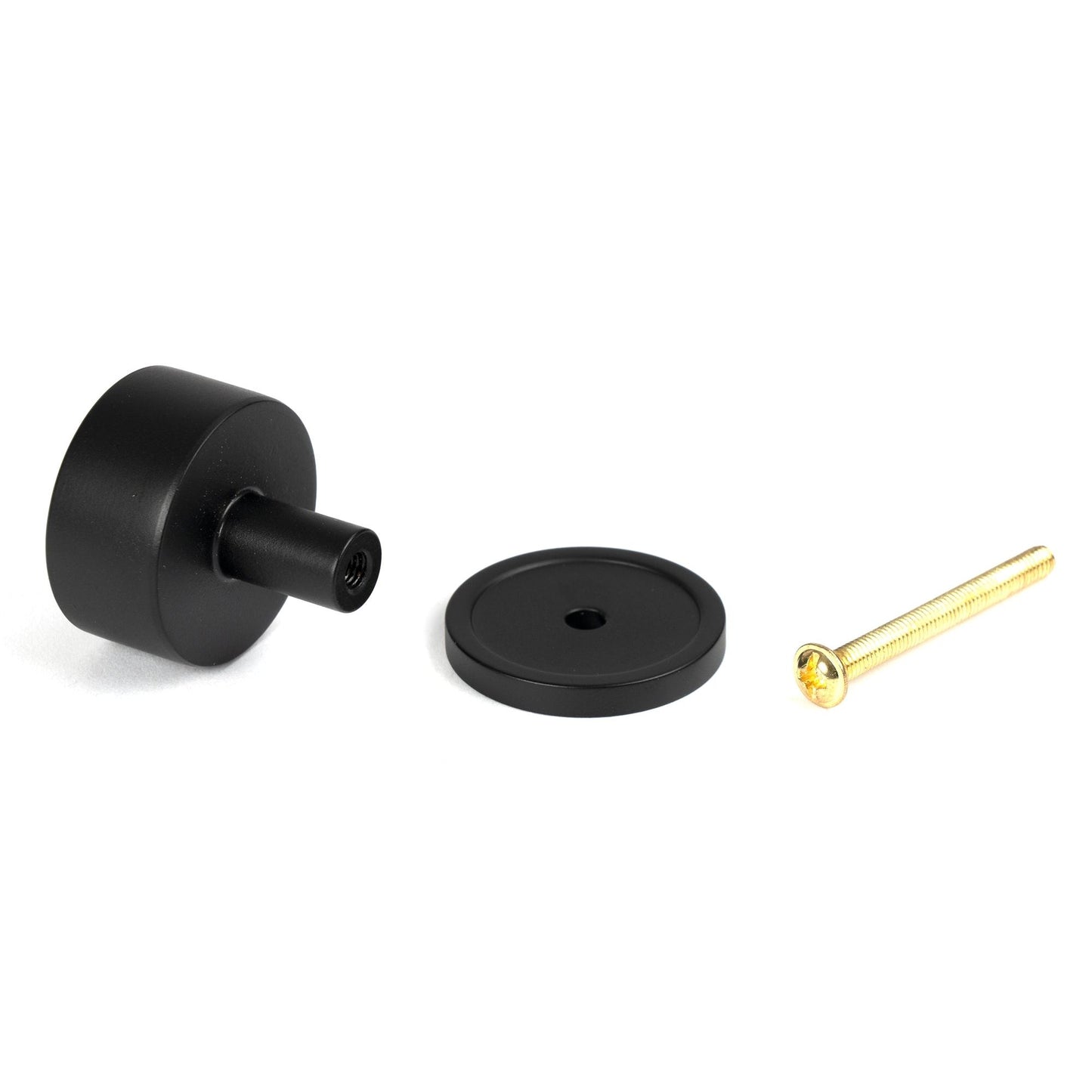 32mm Kelso Cabinet Knob