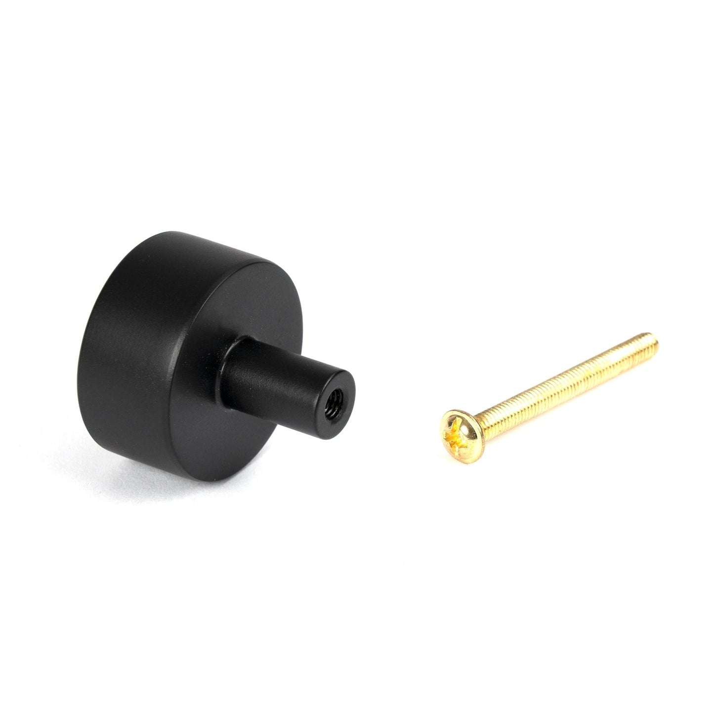 32mm Kelso Cabinet Knob
