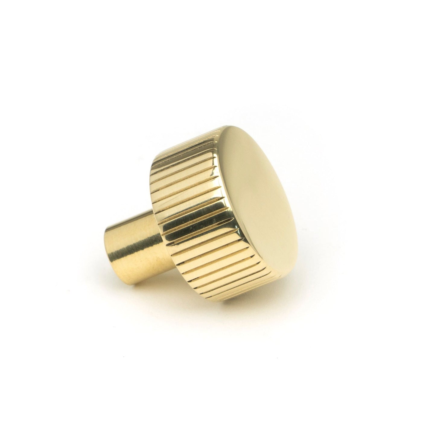 25mm Judd Cabinet Knob