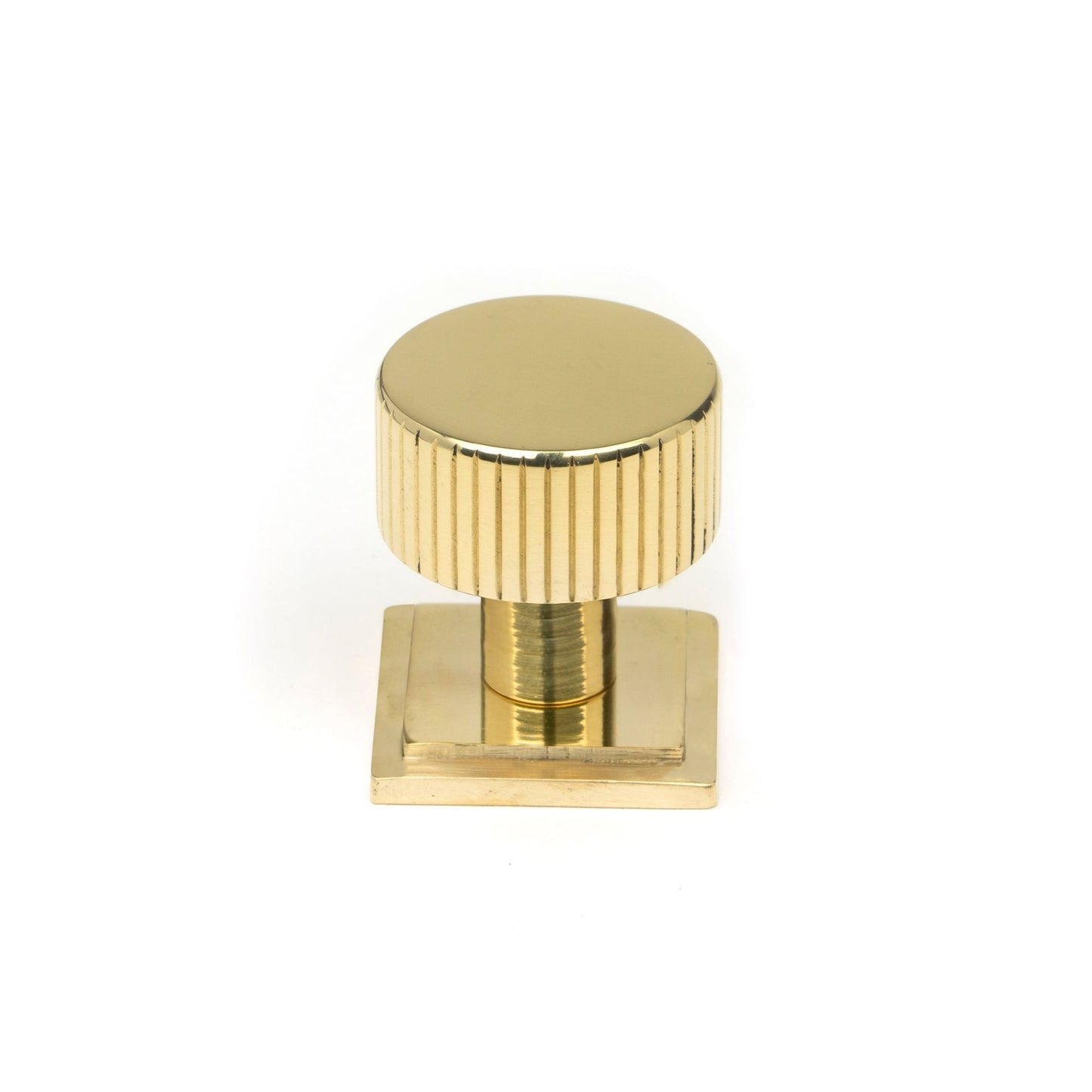 25mm Judd Cabinet Knob