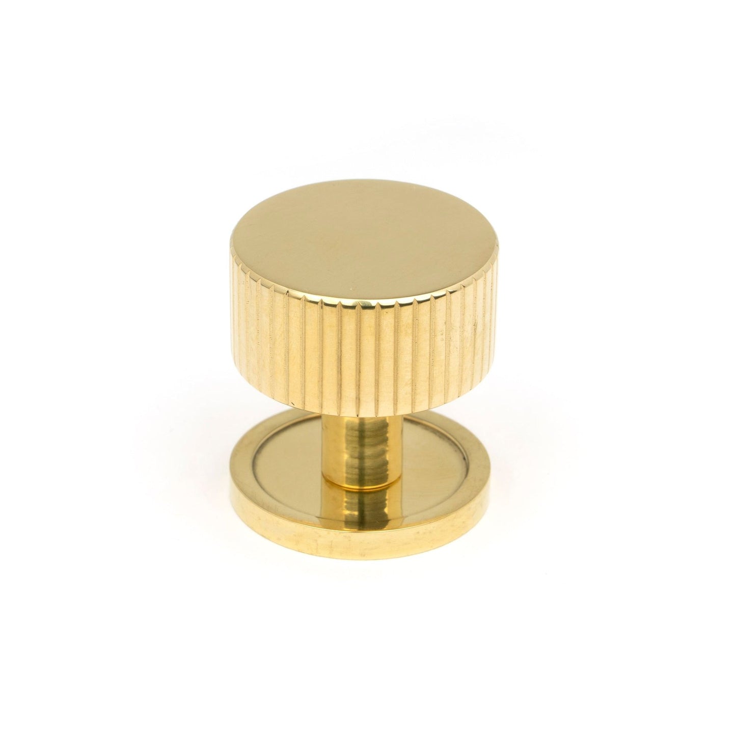 32mm Judd Cabinet Knob