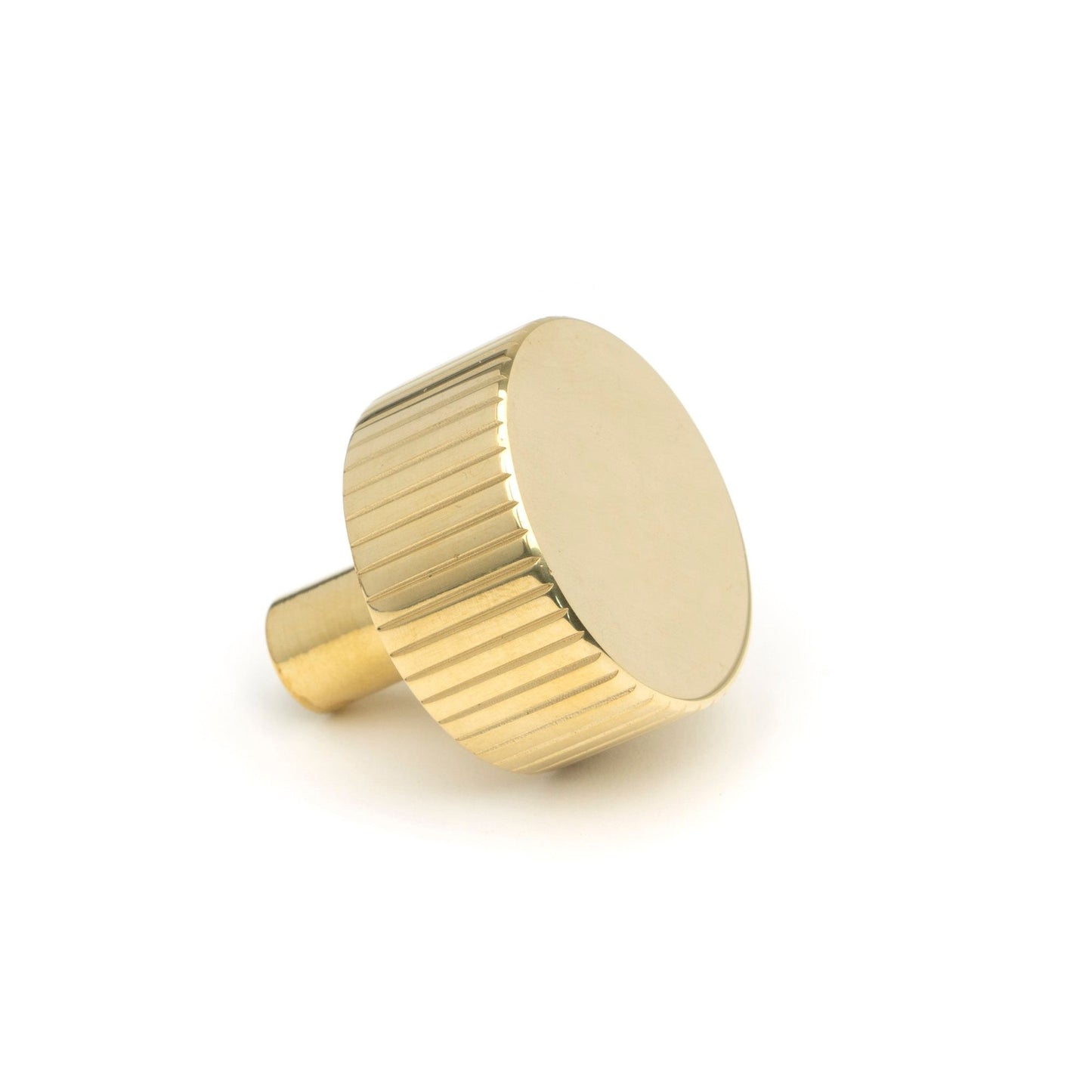 32mm Judd Cabinet Knob
