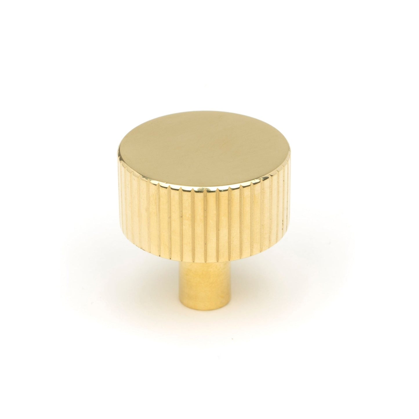 32mm Judd Cabinet Knob