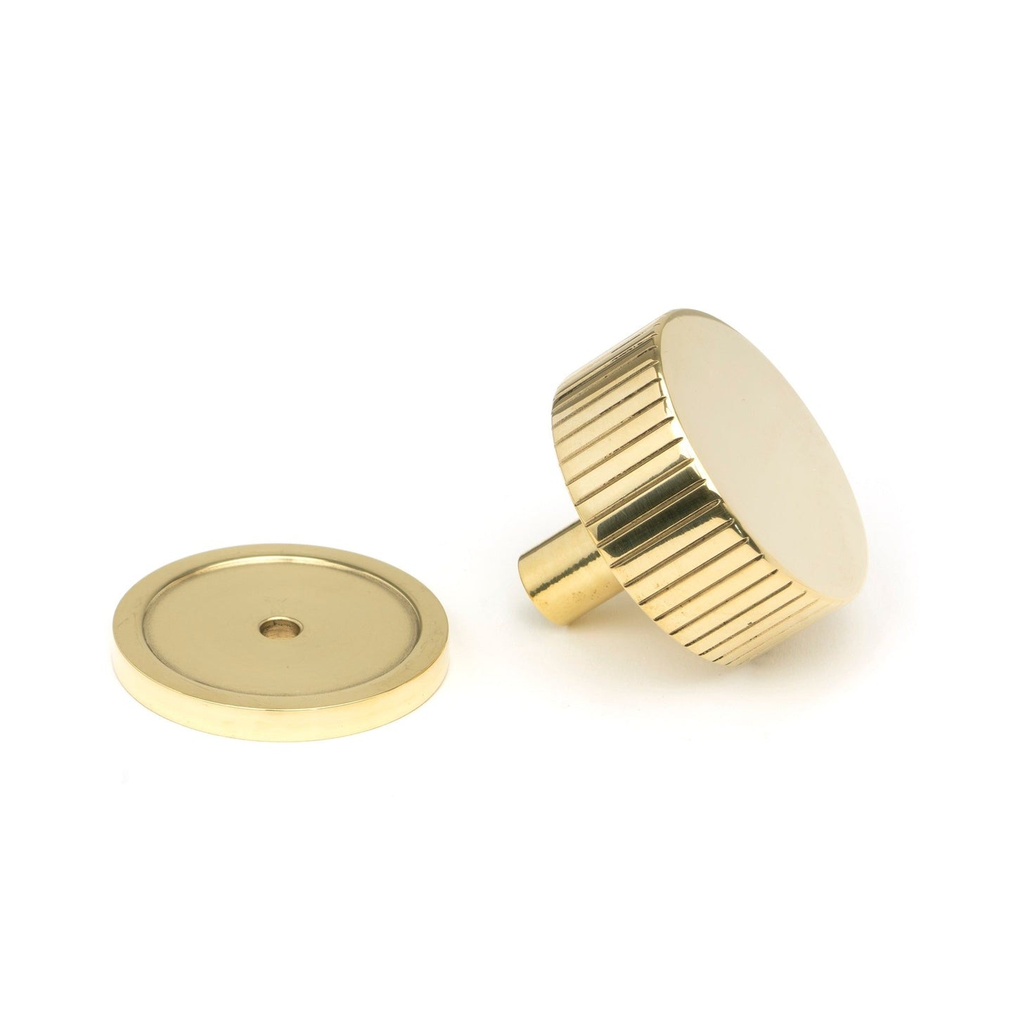 38mm Judd Cabinet Knob