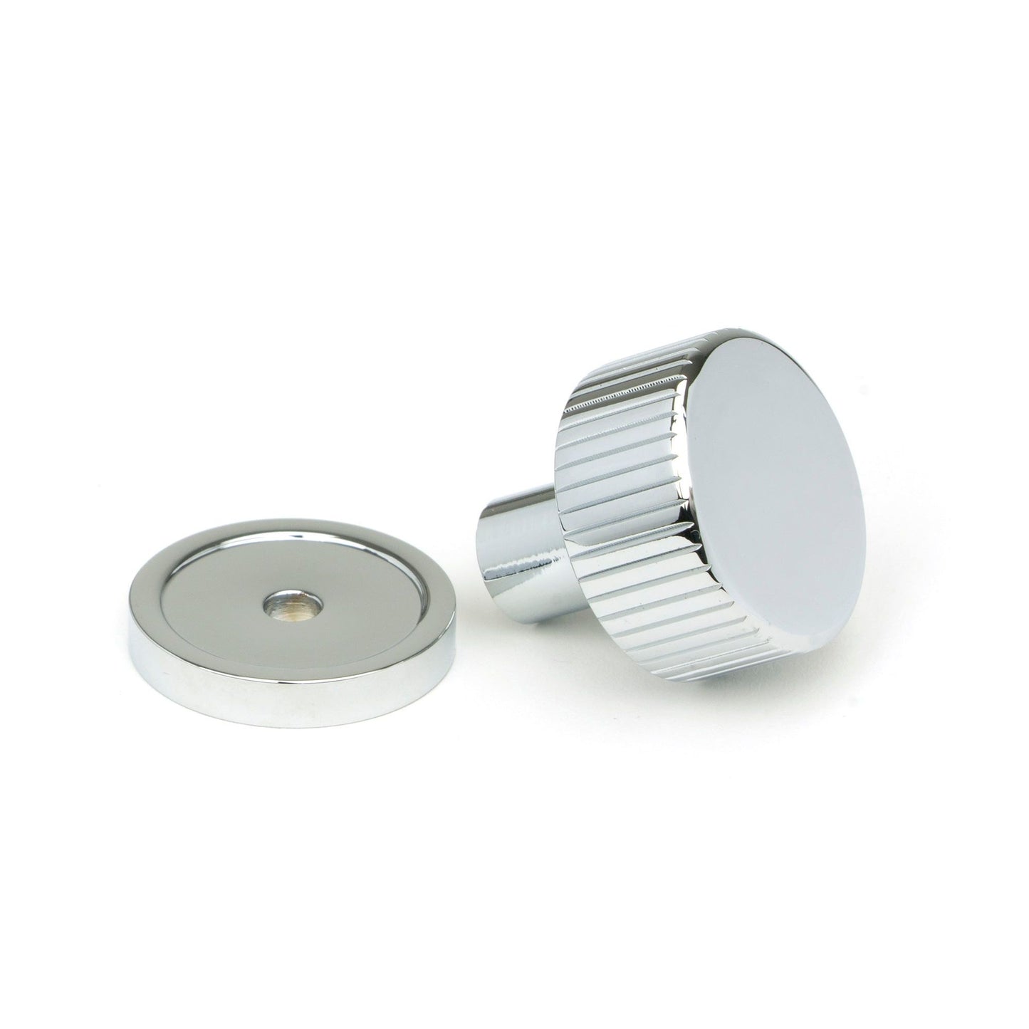 25mm Judd Cabinet Knob