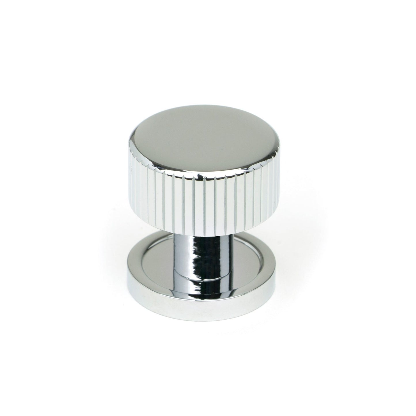 25mm Judd Cabinet Knob