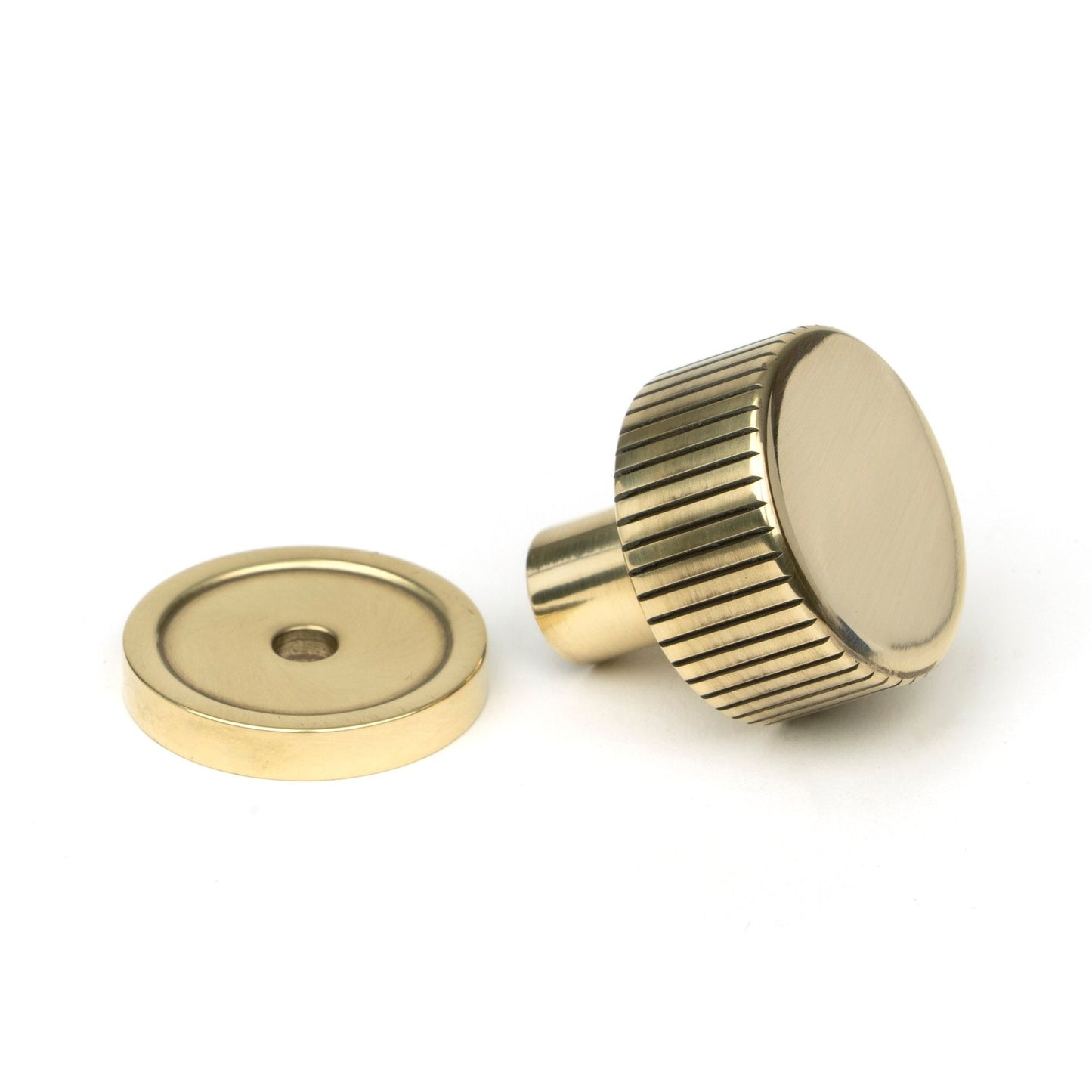25mm Judd Cabinet Knob