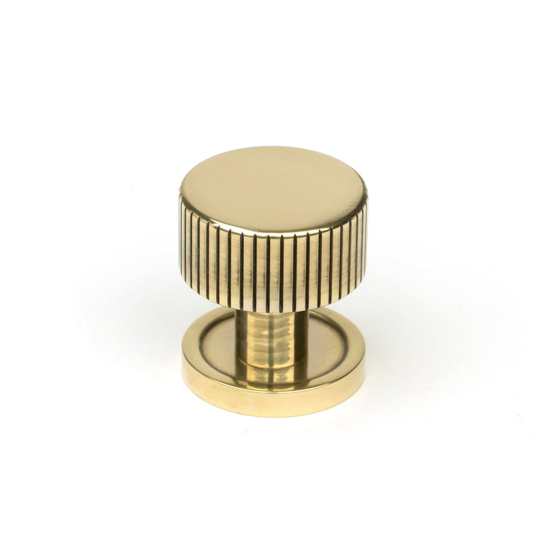 25mm Judd Cabinet Knob