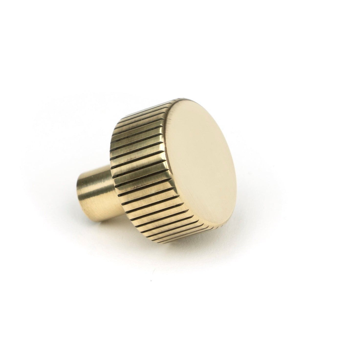 25mm Judd Cabinet Knob