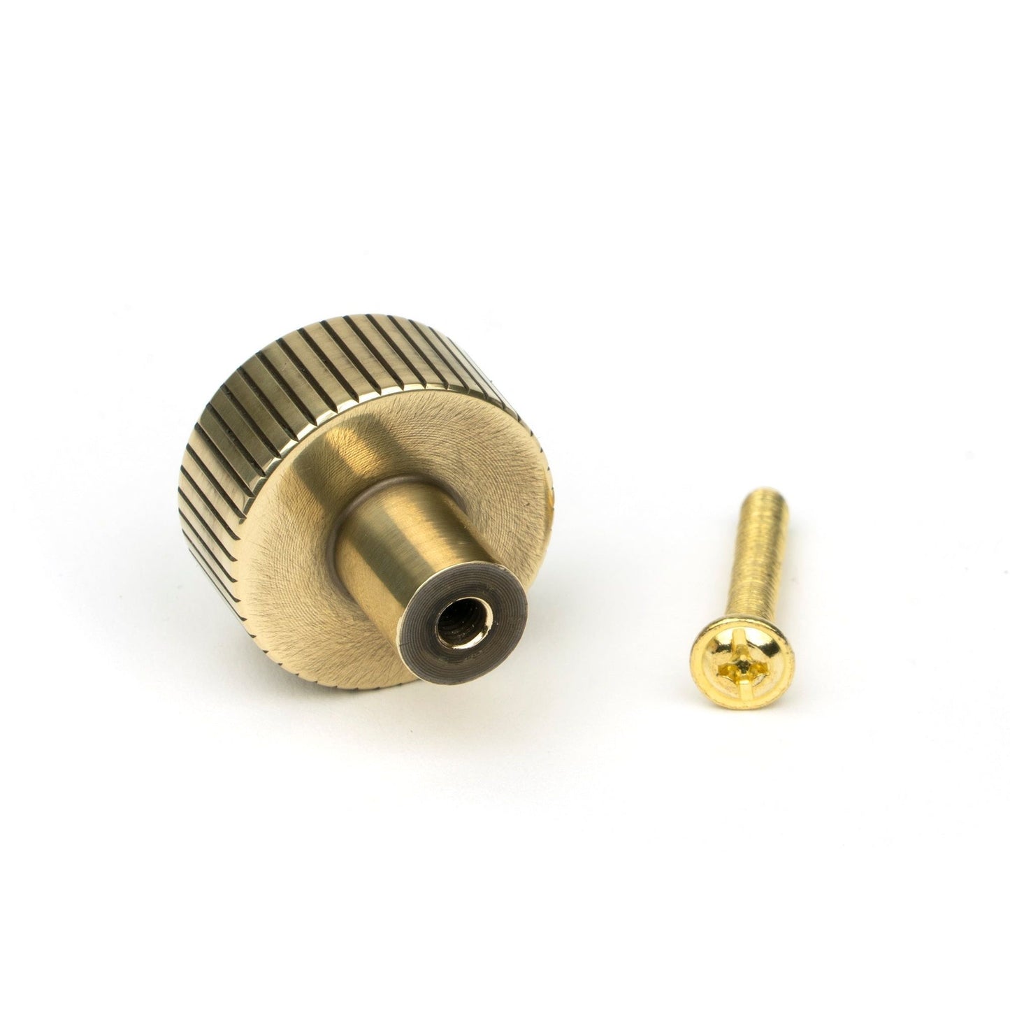 25mm Judd Cabinet Knob