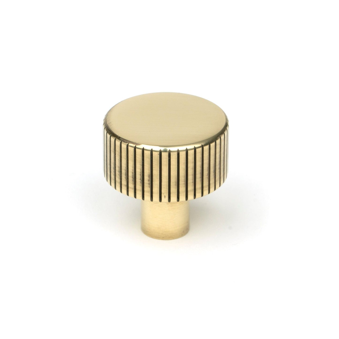 25mm Judd Cabinet Knob