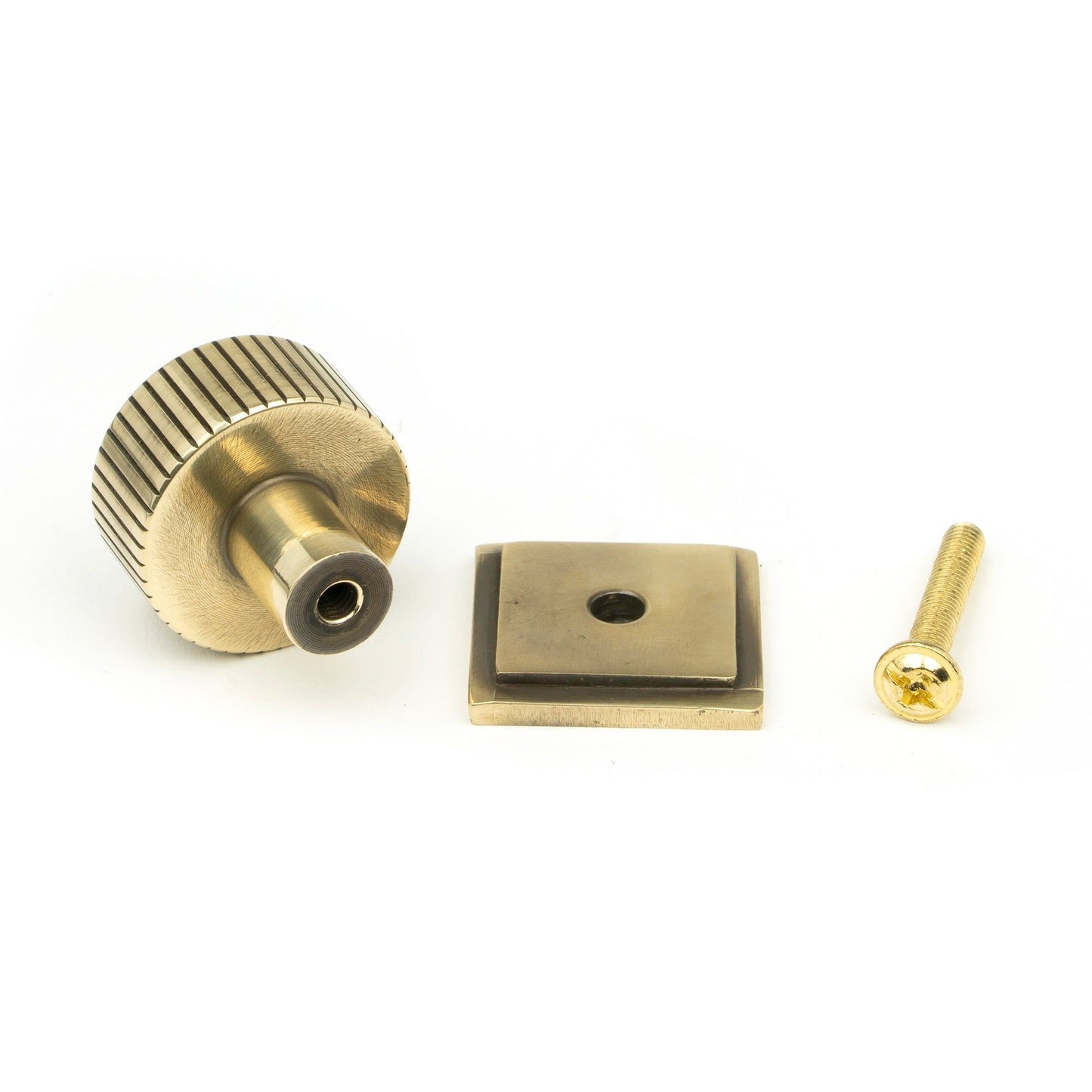 25mm Judd Cabinet Knob