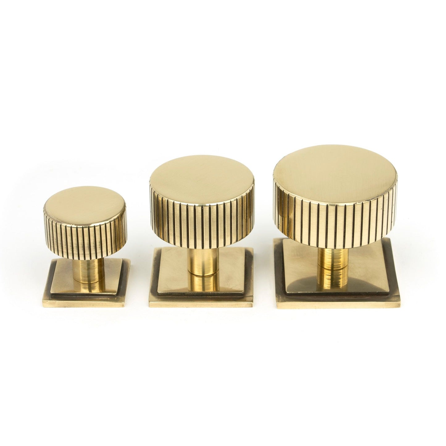 25mm Judd Cabinet Knob