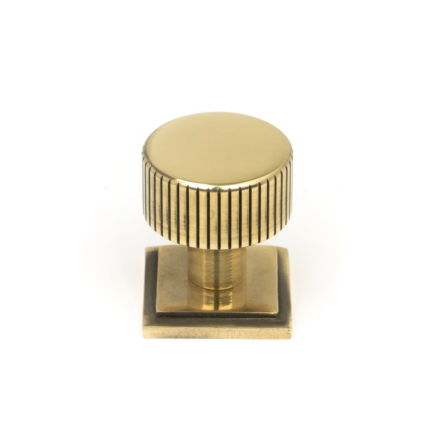 25mm Judd Cabinet Knob