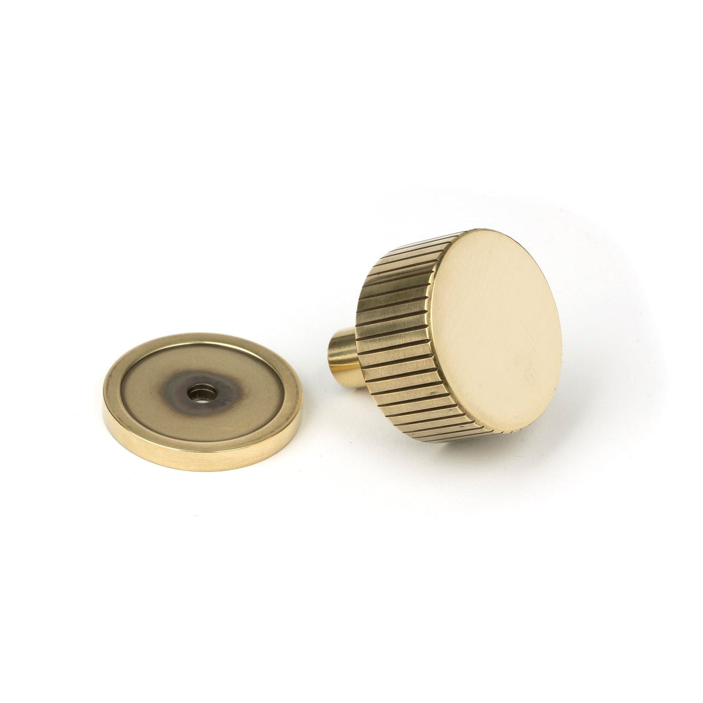 32mm Judd Cabinet Knob