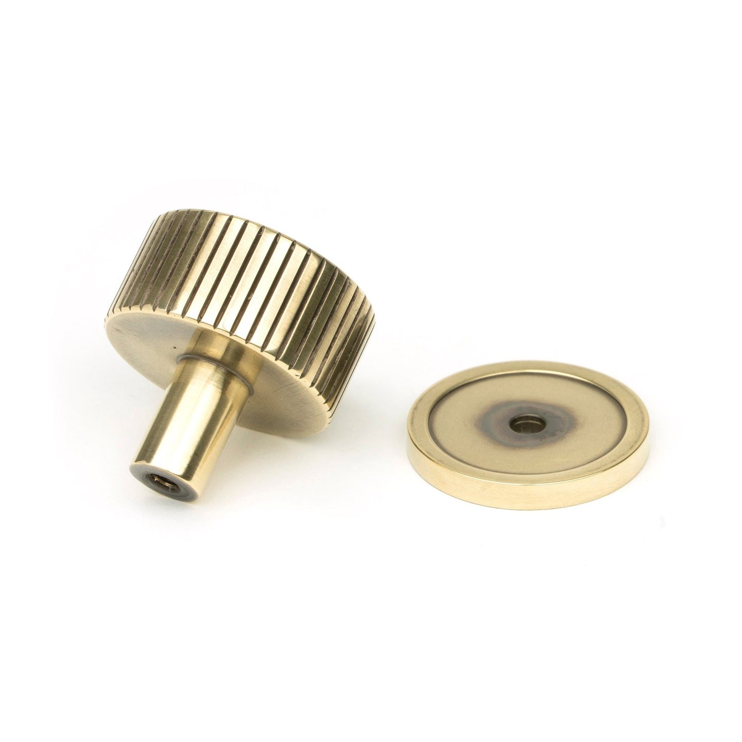 32mm Judd Cabinet Knob