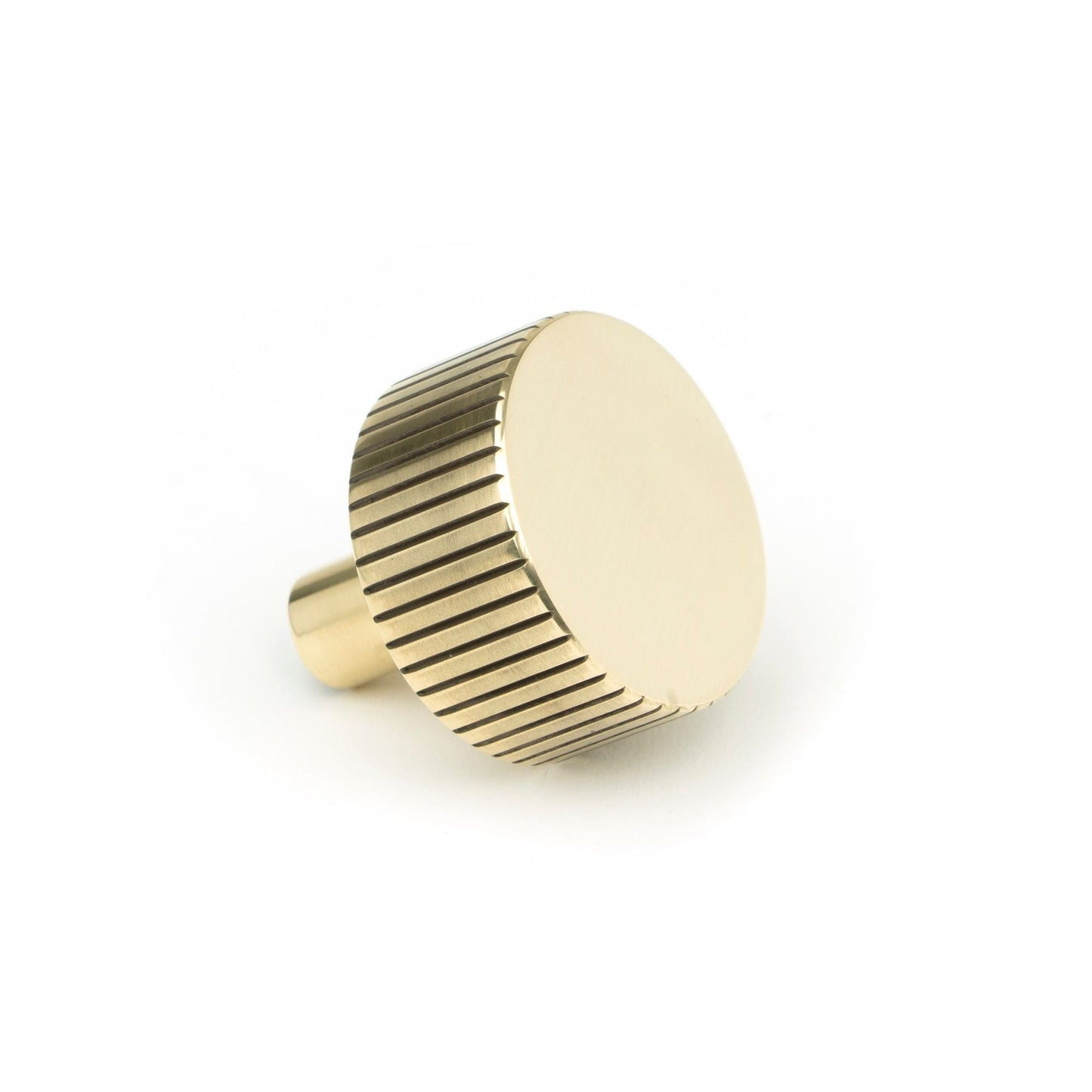 32mm Judd Cabinet Knob