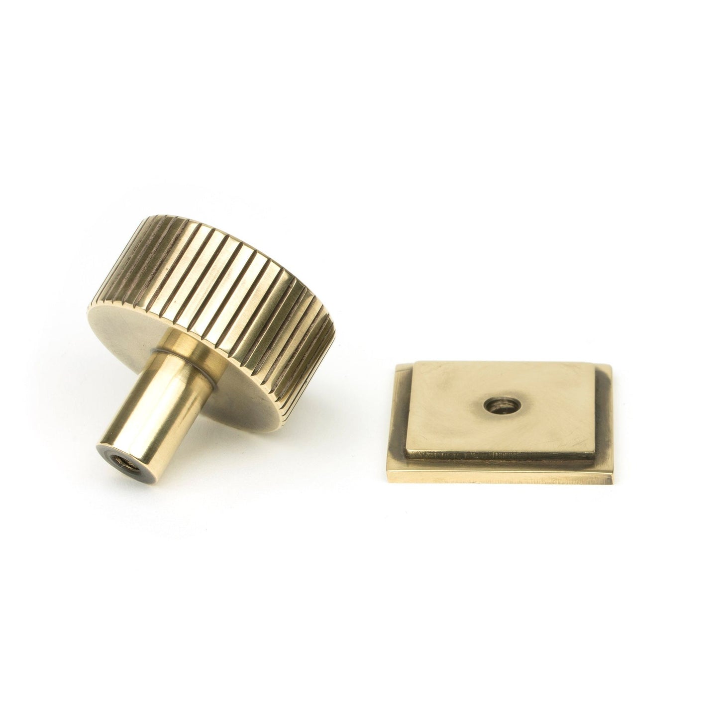 32mm Judd Cabinet Knob