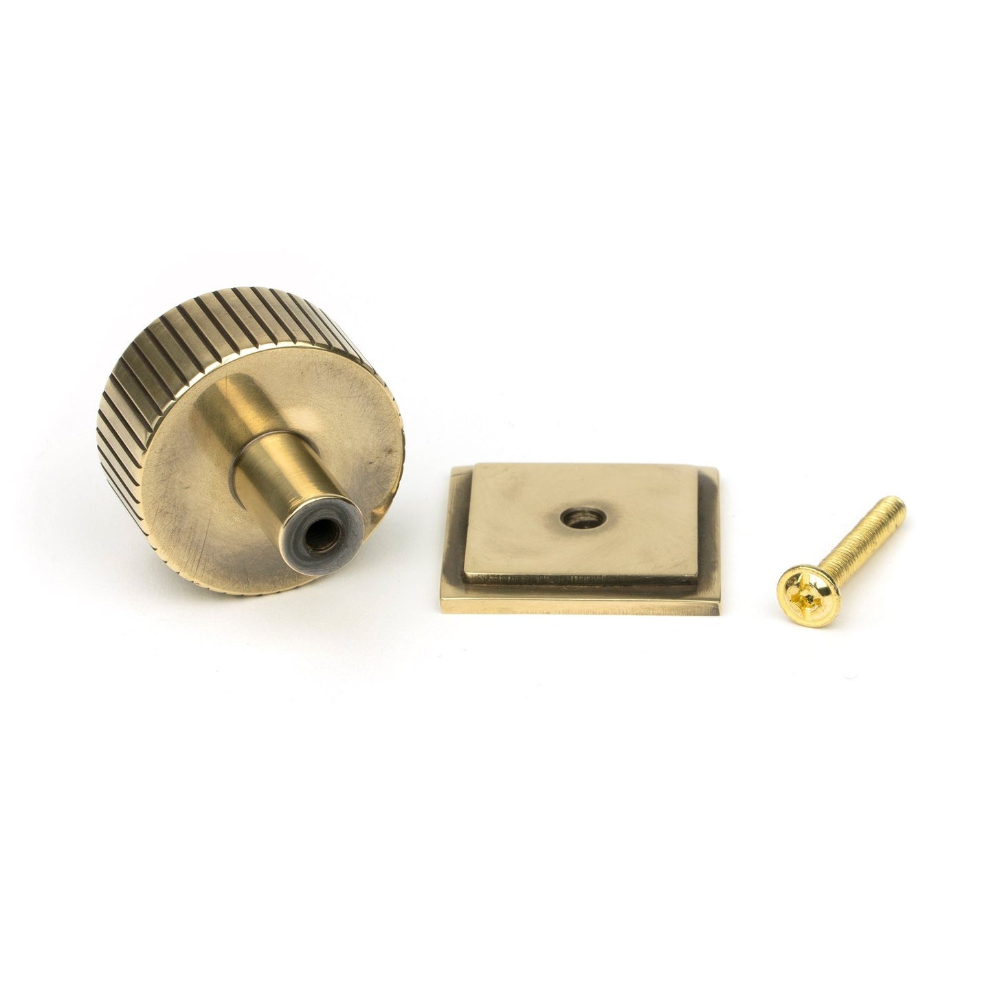 32mm Judd Cabinet Knob